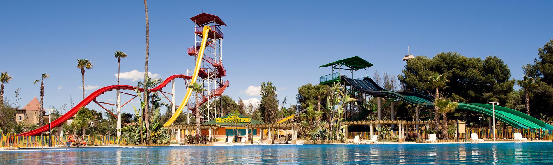 Portaventura holidays