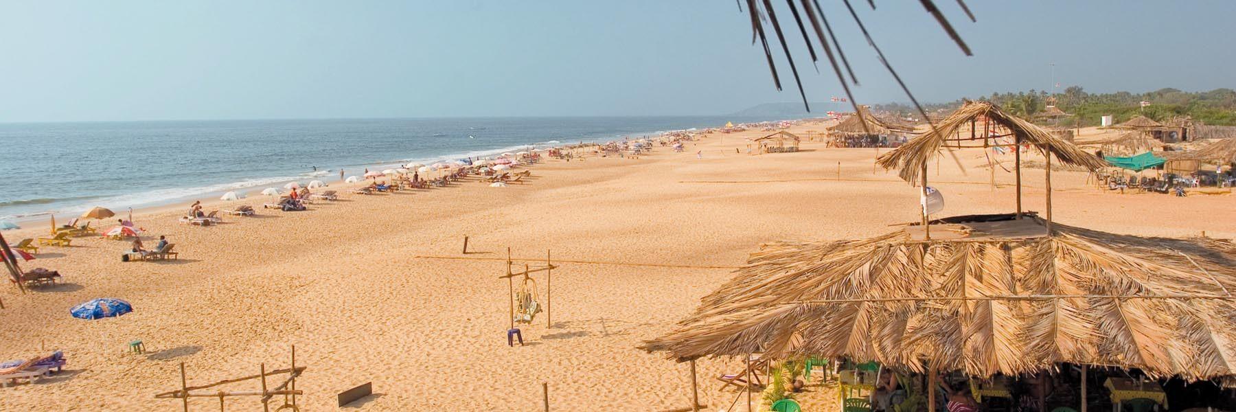 Candolim holidays