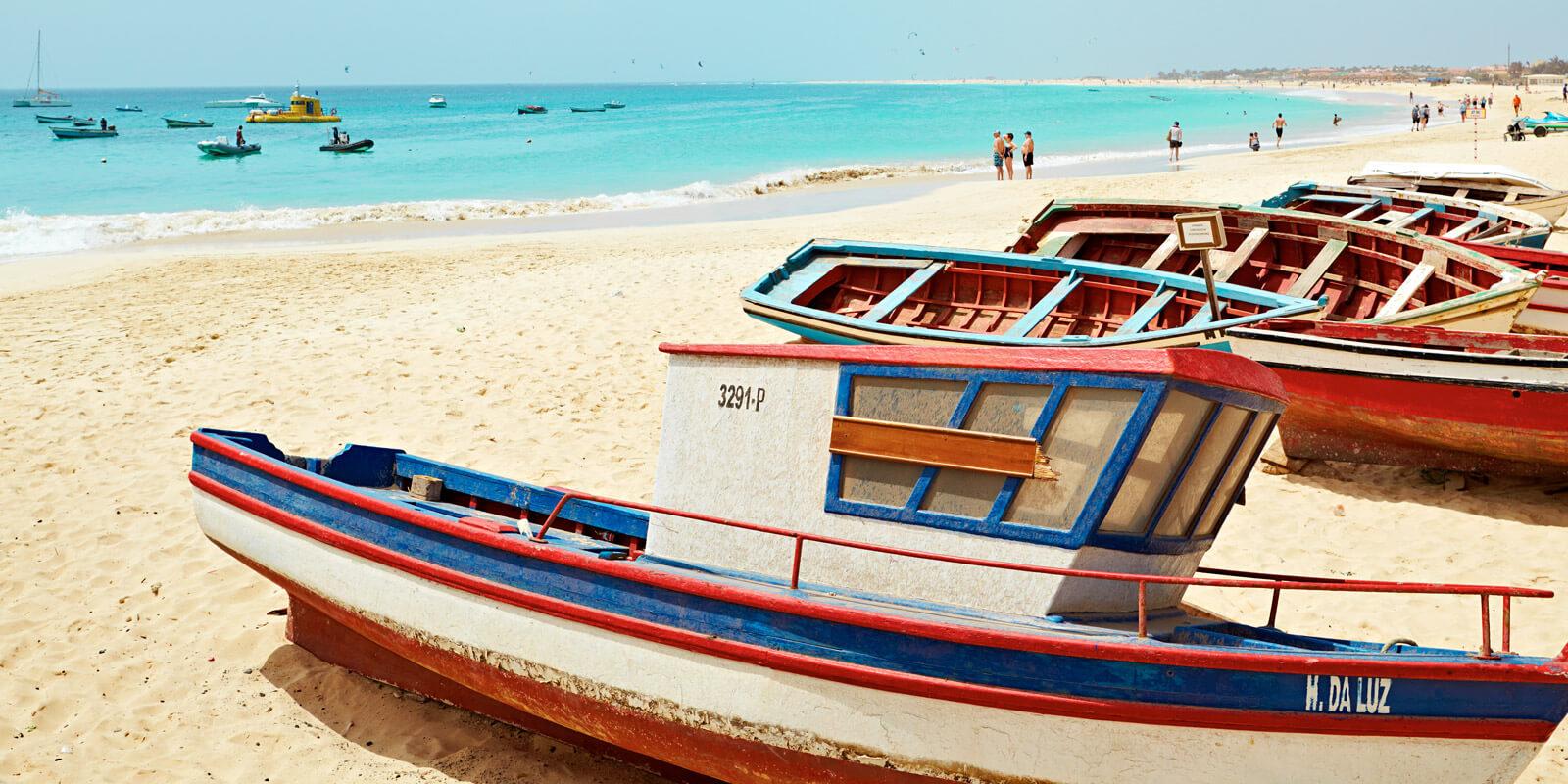 Cape Verde holidays