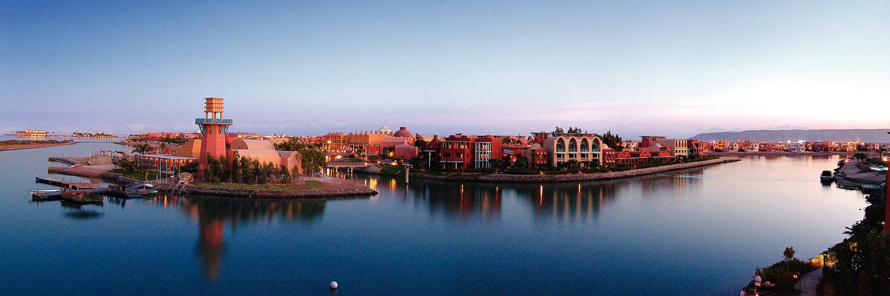 El Gouna holidays