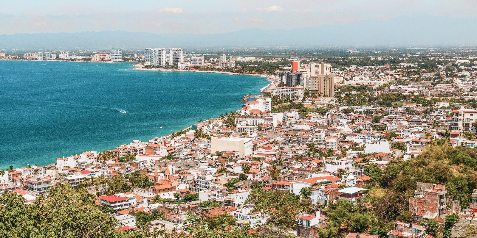 Puerto Vallarta holidays