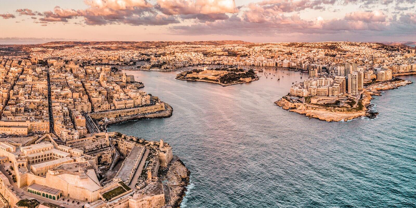 Sliema holidays