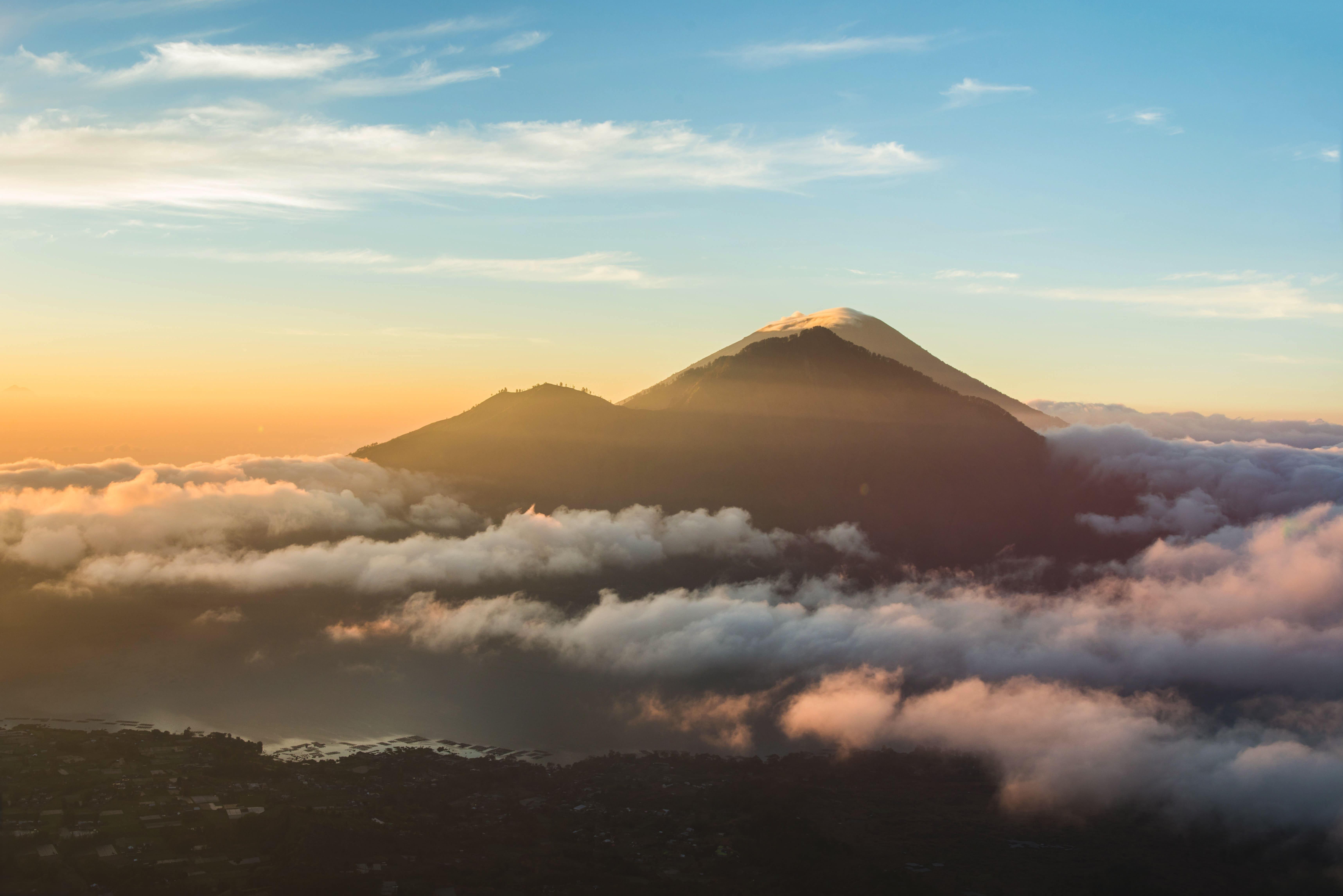 Vakantie Bali