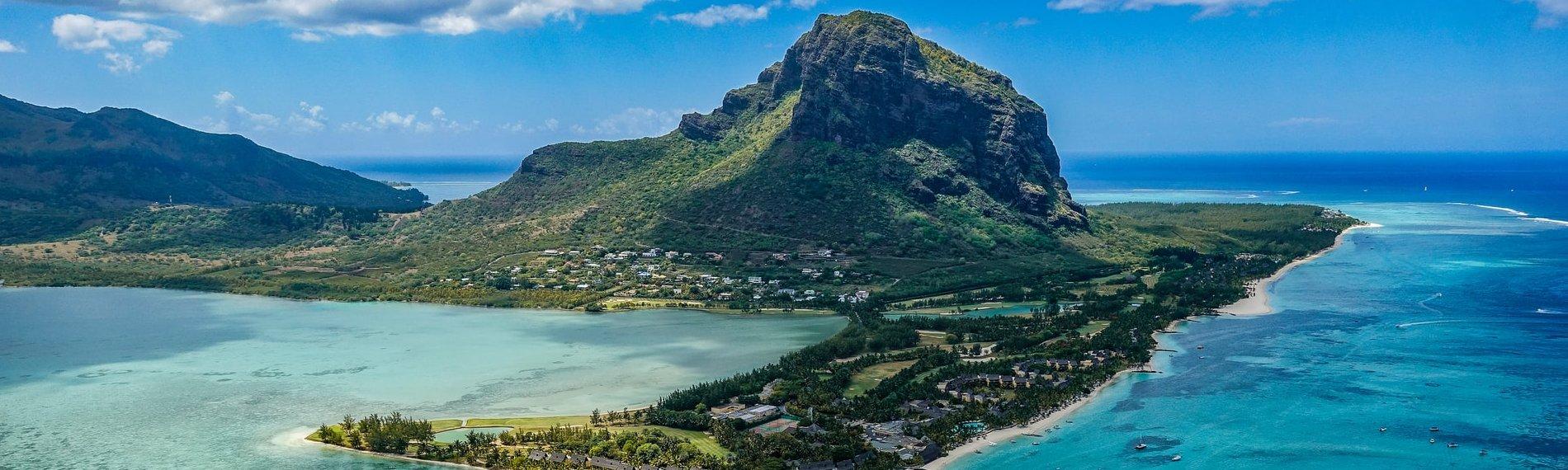 Mauritius holidays