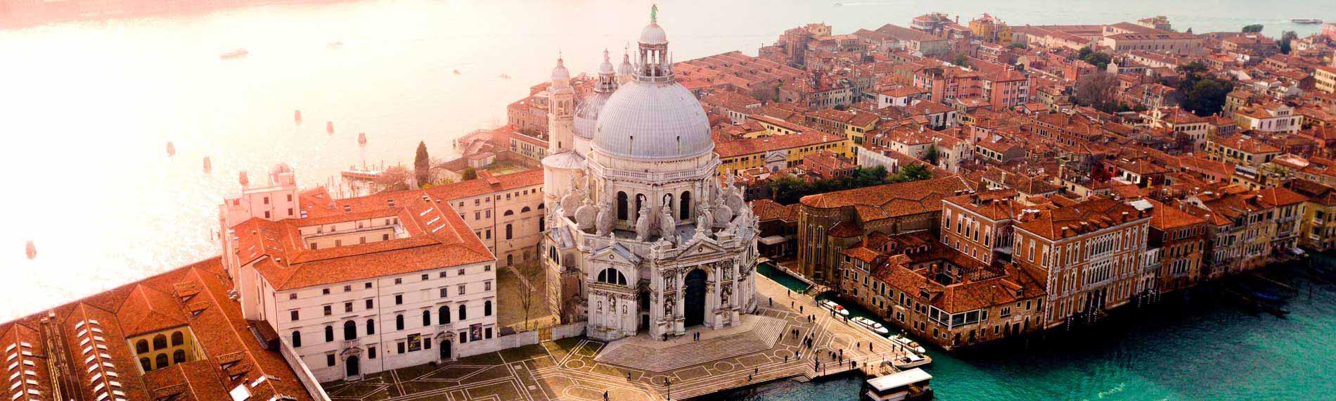 Venice Holidays & City Breaks