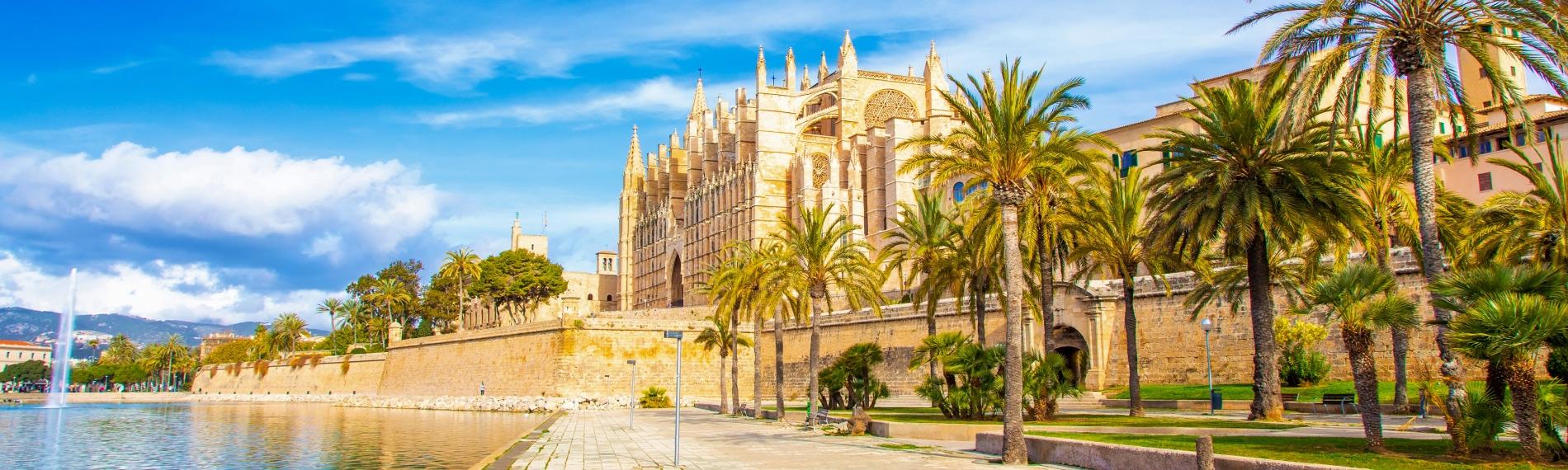 Palma Holidays & City Breaks