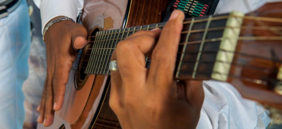 Authentic Spanish Entertainment in Andalusia image