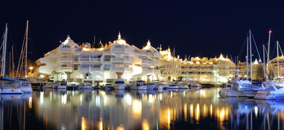 Benalmadena Marina image