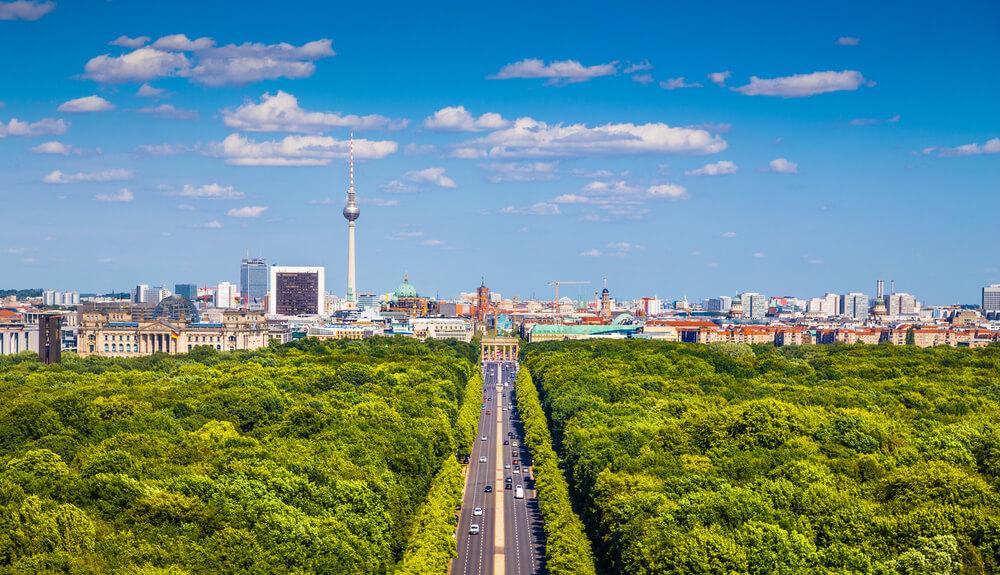 Tiergarten image