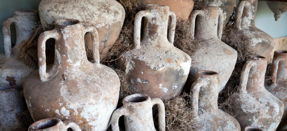 Bodrum Museum Of Underwater Archaeology