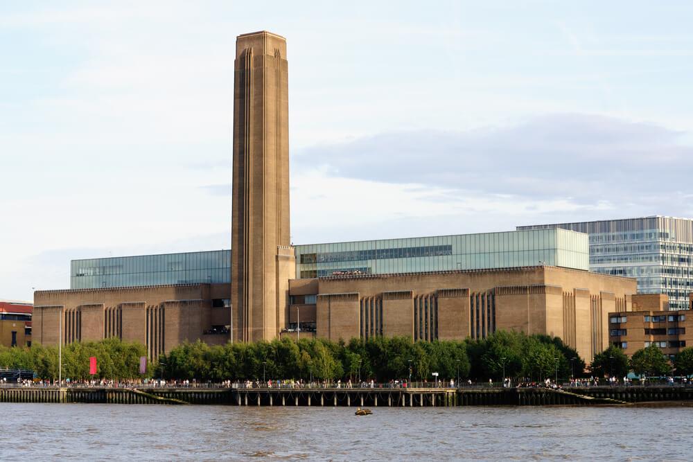 Tate Modern Gallery image