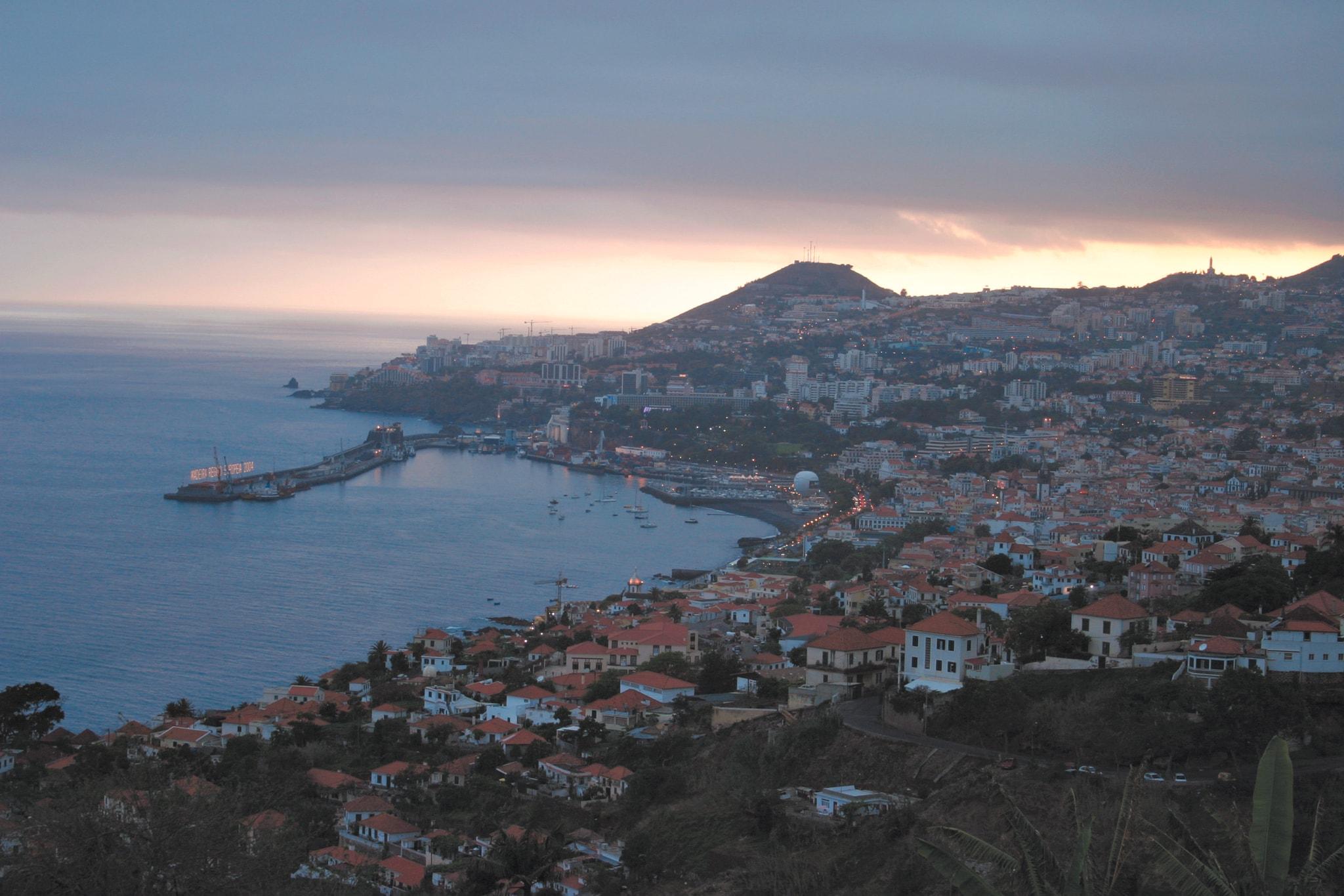 Funchal Nightlife image