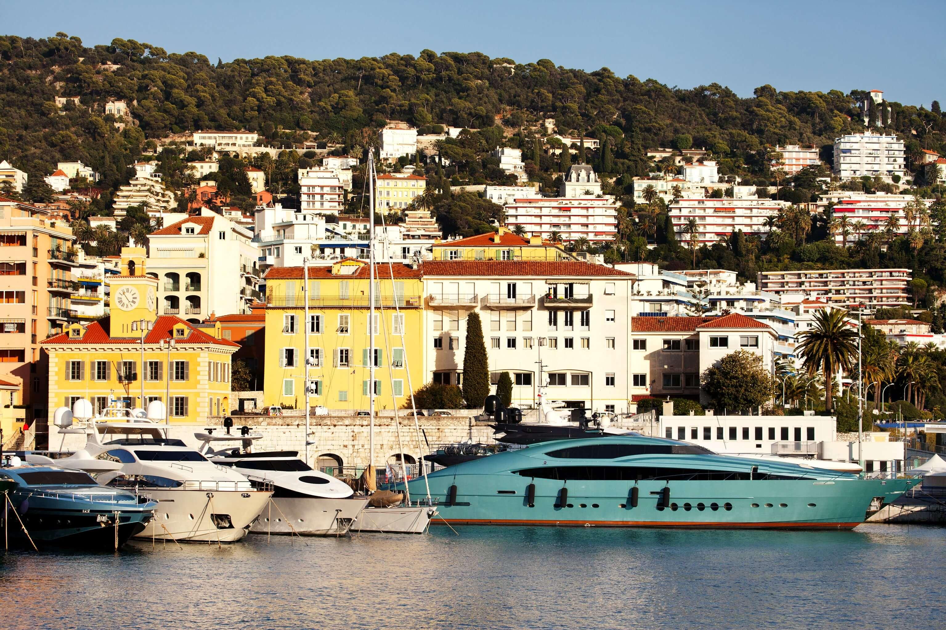 Old Town (Vieux Nice) image