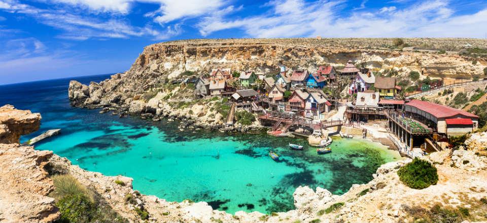 Popeye Village Malta image