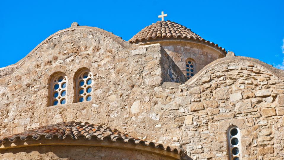 Explore sacred Skiathos image