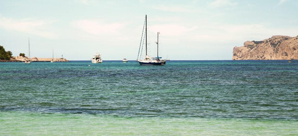 Boat Trips In Santa Ponsa image