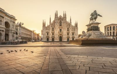 Milan holidays