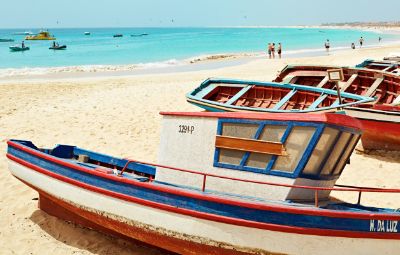 Cape Verde holidays