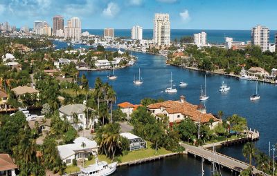 Fort Lauderdale holidays