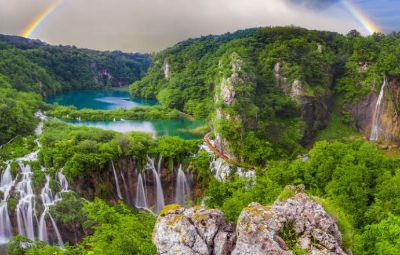 Guide to Hiking in Croatia image