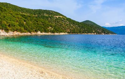 Antisamos Beach Greece image