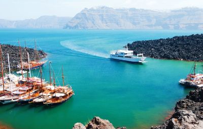 Caldera Cruise image