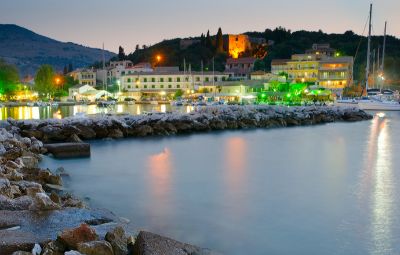 Kassiopi Nightlife: The Best Bars & Clubs image