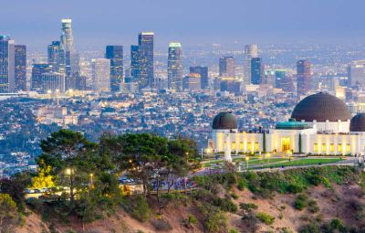 Griffith Observatory