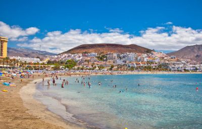 Playa De Las Vistas Spain image