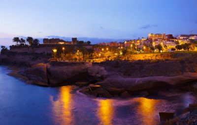 Playa De Las Americas Nightlife: Bars & Clubs image