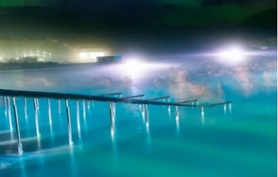 Blue Lagoon Iceland image