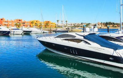 Vilamoura Marina Portugal image