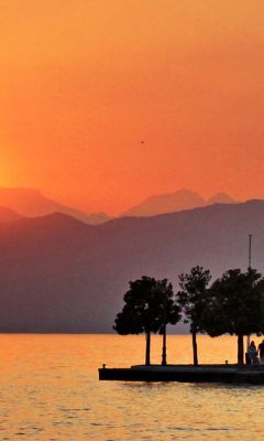 Lake Garda