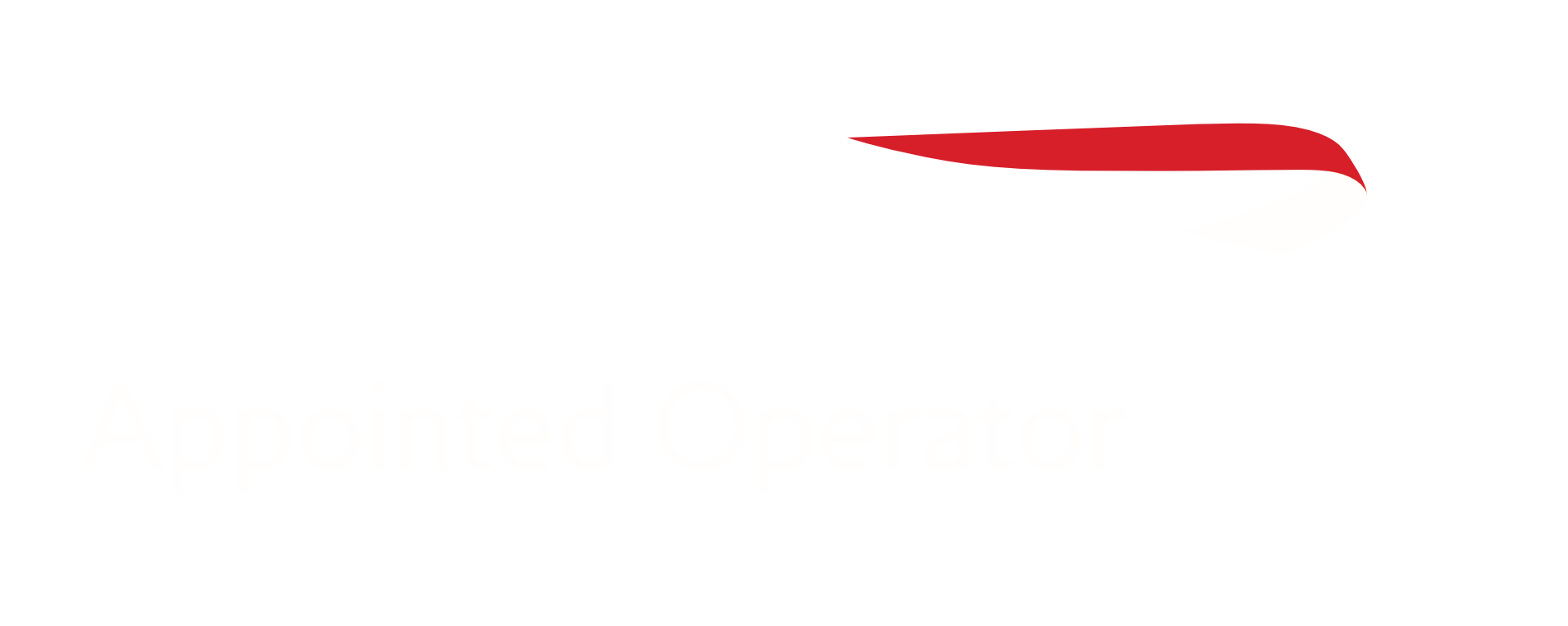 BA Appointed Operator